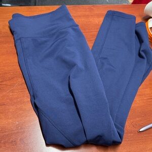 Pop fit leggings xl // 011119